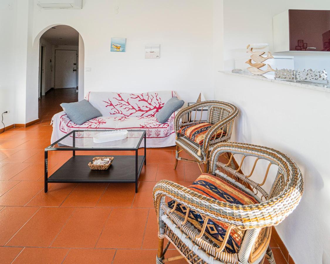 ססטרי לבאנטה 025 - Casa Panoramica In Centro, 90Metri Spiaggia Vista Mare Con Terrazzo Vista Portofino מראה חיצוני תמונה